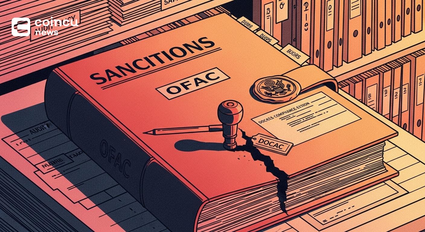 Operation Zero falls under OFAC in first PAIPA action 1 Operation Zero falls under OFAC in first PAIPA action