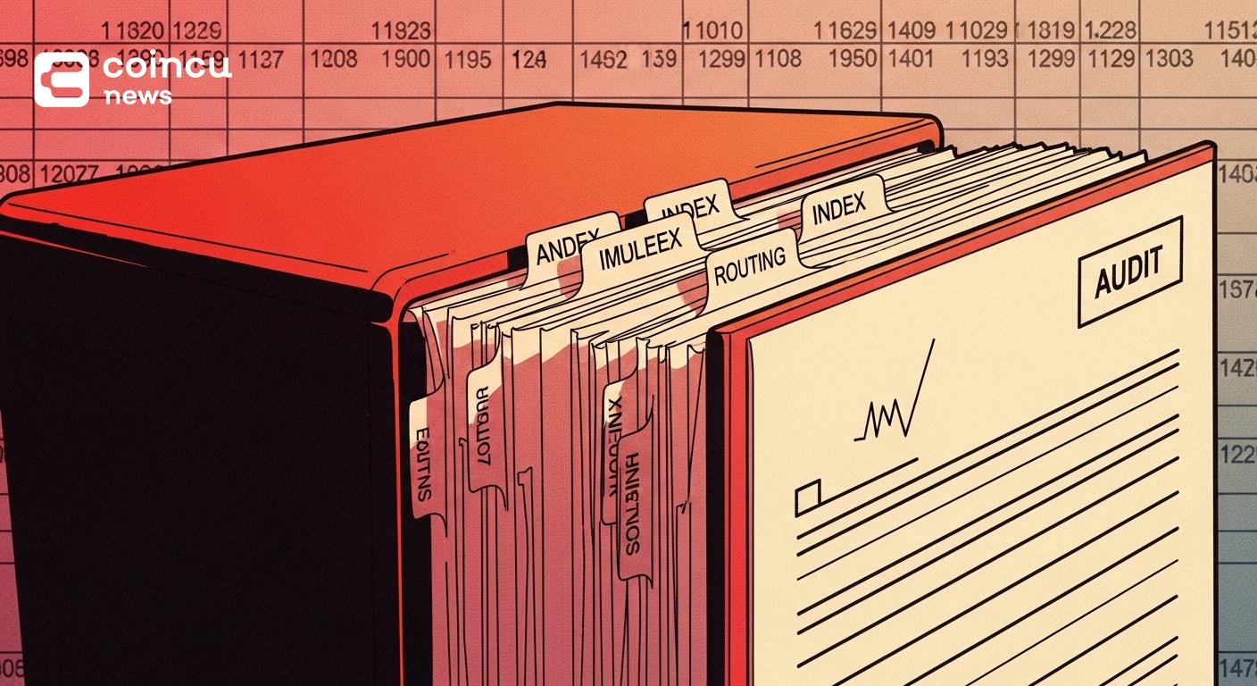 Polymarket data checked amid BlockBeats integration claims 1 Polymarket data checked amid BlockBeats integration claims