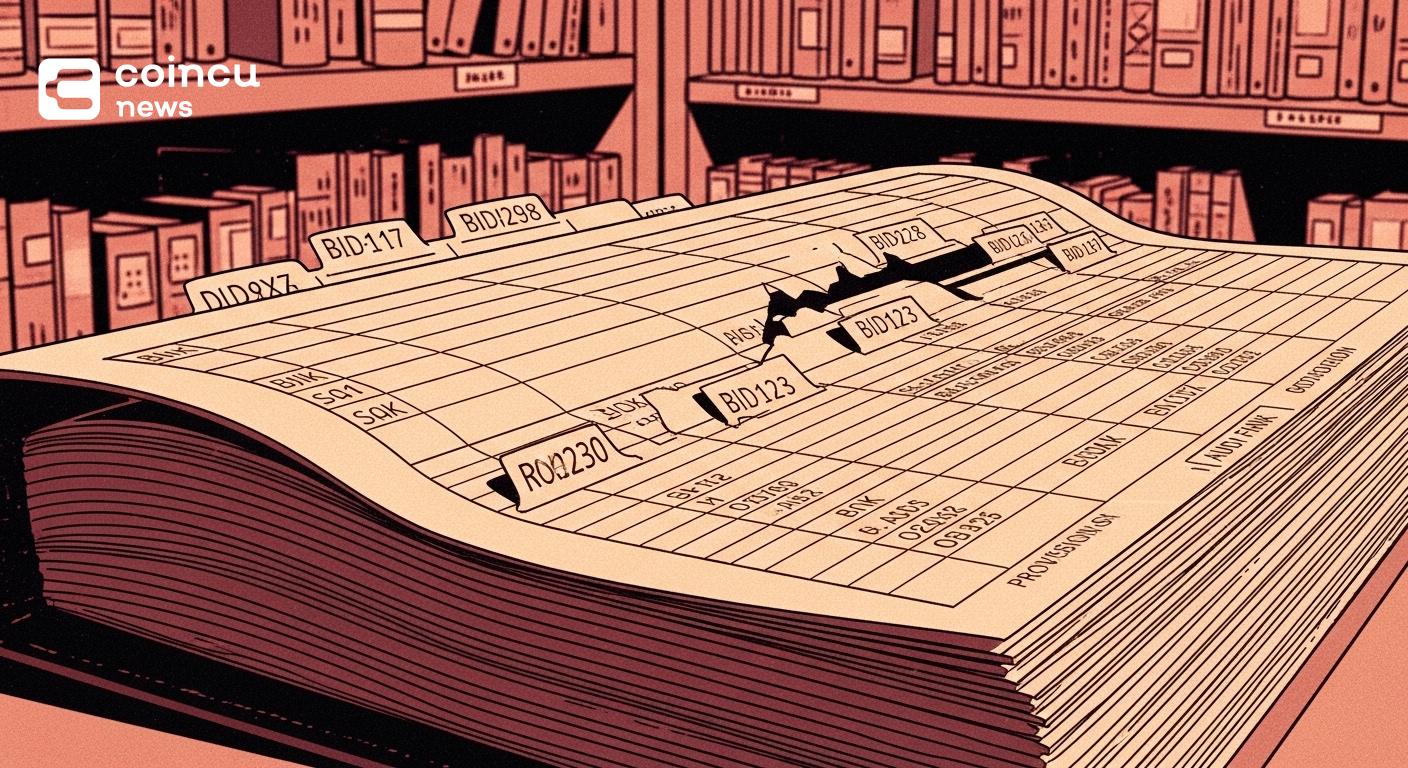 Prediction markets face liquidity gaps amid insider risk 1 Prediction markets face liquidity gaps amid insider risk