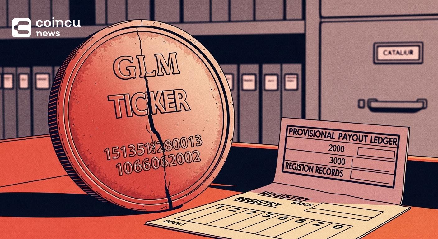 Sagittarius Protocol details payouts after GLM plan issue 1 Sagittarius Protocol details payouts after GLM plan issue