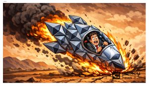 $6.6B Loss? BitMine Nears One of Crypto’s Worst Crashes