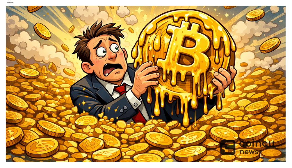 Bitcoin Below $75K: Saylor’s $900M Loss Revealed 1 Bitcoin Below $75K: Saylor’s $900M Loss Revealed