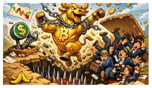 BTC Stop Hunt at $74K: Is the Bull Run Back On?