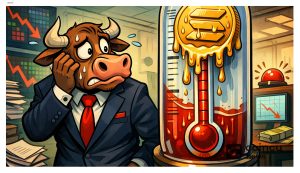 Crypto Bully Warns: SOL May Hit $70s Before Rebound