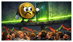 XRP Returns to $1.33 EMA, Rally or Rejection?