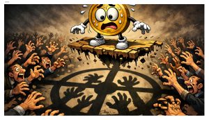 HYPE Faces Liquidation Trap: $28–$32 in the Crosshairs