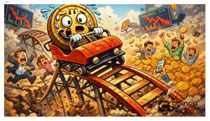 Bitcoin Crash Ahead? 31% Say $55K Still in Play This Month