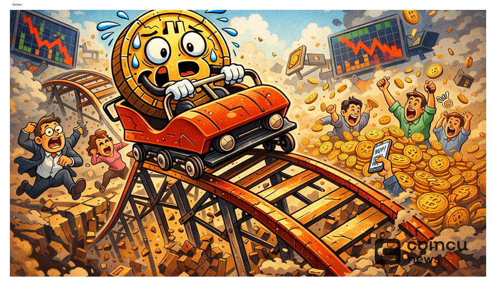 Bitcoin Crash Ahead? 31% Say $55K Still in Play This Month