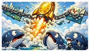 ASTER Breaks Out: Bullish Pattern Hints at $0.89 Target