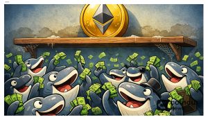 Why Ethereum's (ETH) 2016-Level Supply Could Spark a Rally