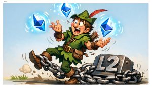 Robinhood Launches Ethereum L2 Chain for Real-World Assets