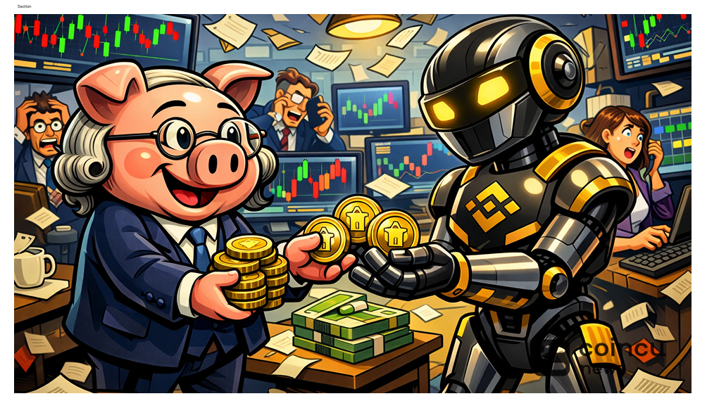 Binance & Franklin Launch Tokenized Fund Collateral 1 Section 2026 02 11T130315.339