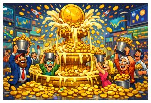 Binance Offers 13.59% APR With No Reward Cap