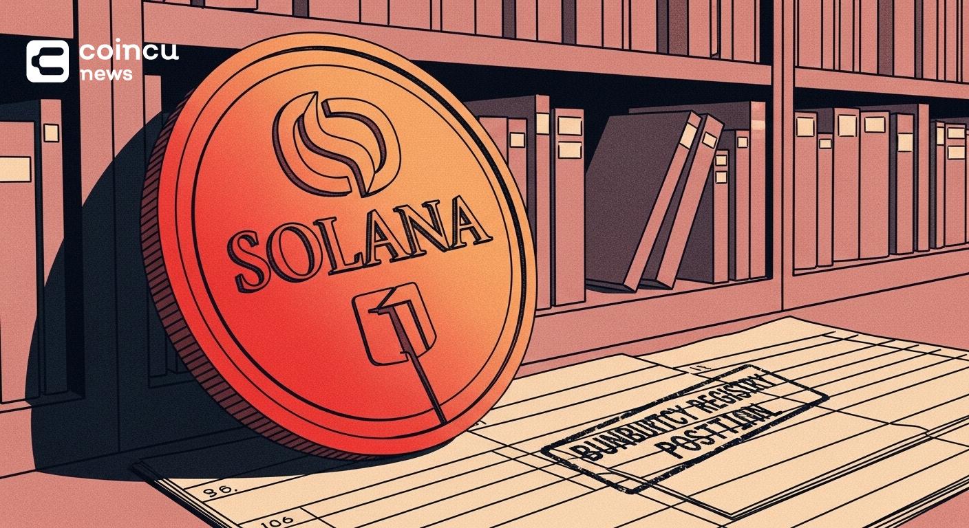 Solana moves as FTX unstakes $15.9M under bankruptcy plan