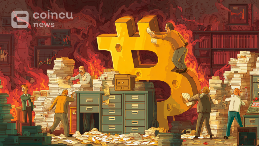 Strategy’s 2025 Digital Credit Tax Treatment: EPS Sensitivity and the Bitcoin Treasury Stress Test 1 Strategy’s 2025 Digital Credit Tax Treatment: EPS Sensitivity and the Bitcoin Treasury Stress Test