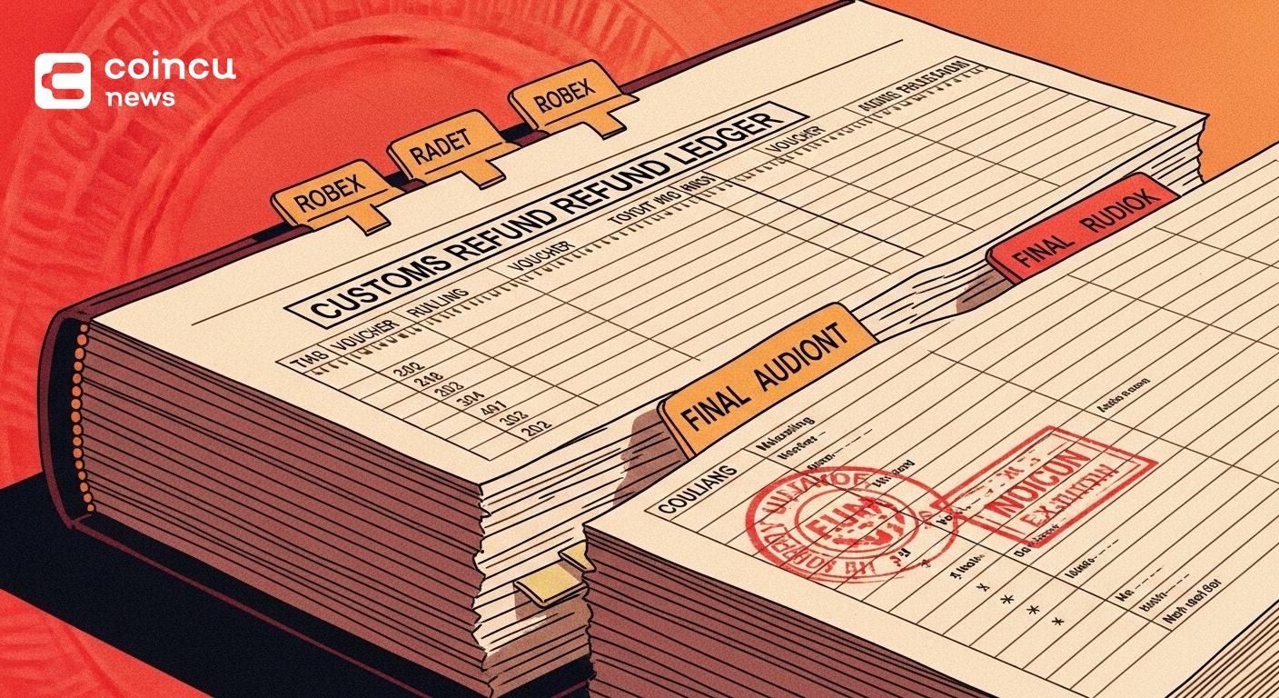 Tariff refunds stay uncertain after IEEPA Supreme Court ruling 1 Tariff refunds stay uncertain after IEEPA Supreme Court ruling