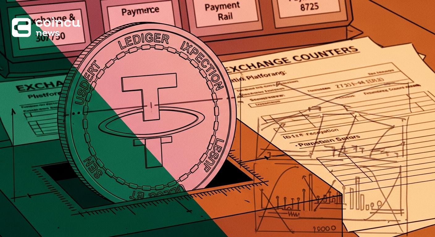 Tether backs Whop with $200M as USDT payments roll out 1 Tether backs Whop with $200M as USDT payments roll out