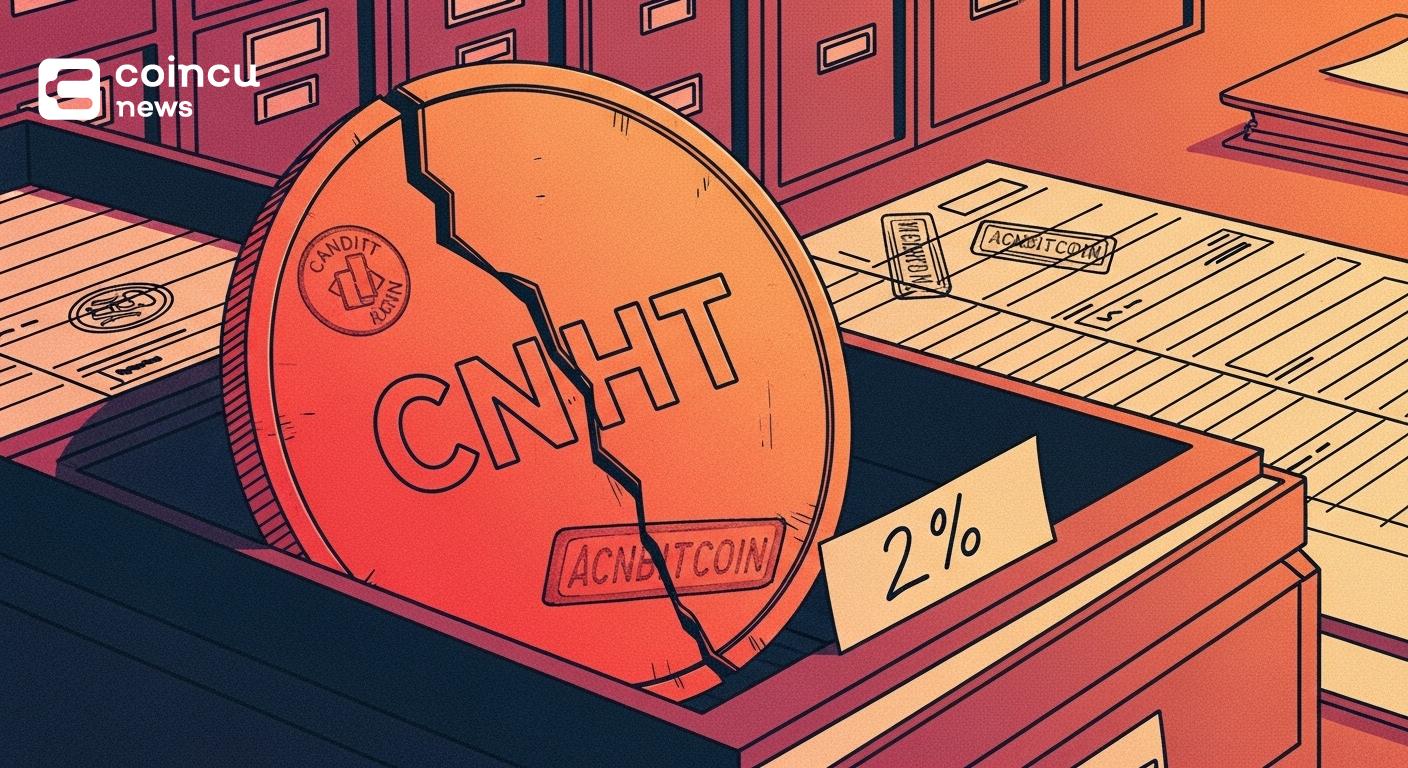 Tether winds down CNHT amid SEC 2% haircut guidance 1 Tether winds down CNHT amid SEC 2% haircut guidance