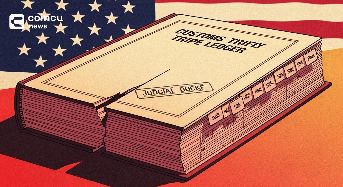 U.S. Tariff Authority narrows after Supreme Court ruling 1 U.S. Tariff Authority narrows after Supreme Court ruling