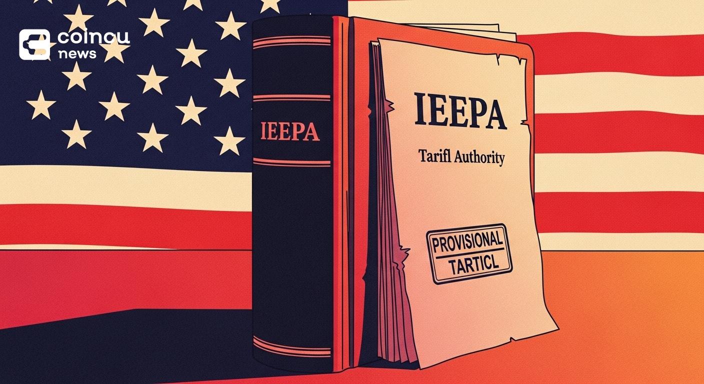 U.S. Tariffs curbed after Supreme Court limits IEEPA