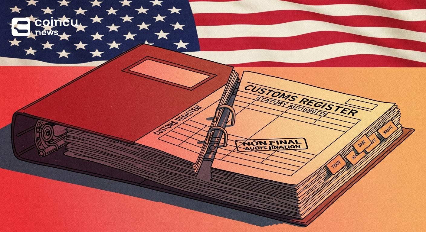 U.S. Tariffs shift as court curbs IEEPA, Section 122 in play 1 U.S. Tariffs shift as court curbs IEEPA, Section 122 in play