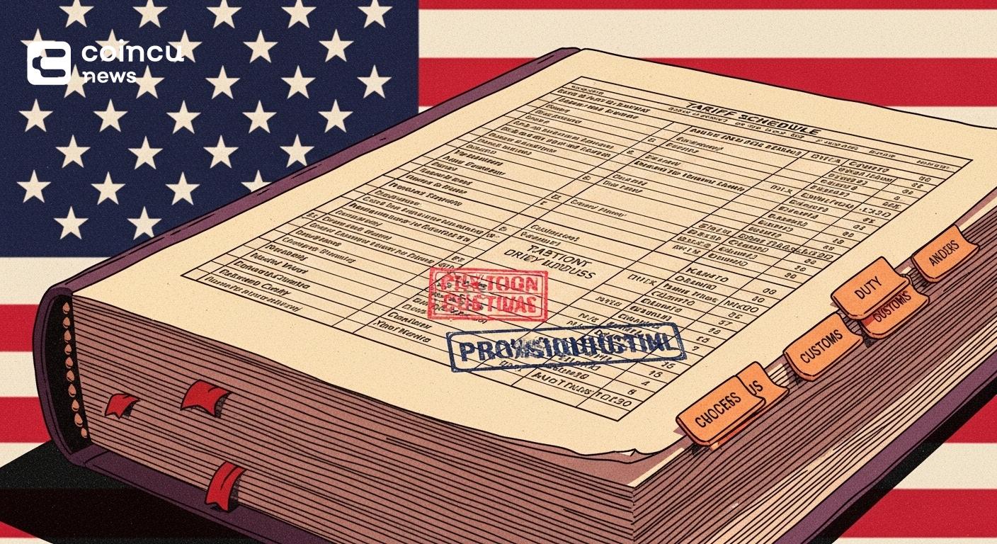 U.S. Tariffs unwind after Supreme Court IEEPA ruling 1 U.S. Tariffs unwind after Supreme Court IEEPA ruling