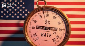 U.S. rates hold after FOMC minutes stress 2 goal