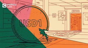 USD1 stablecoin debuts with BitGo as WLFI eyes remittances