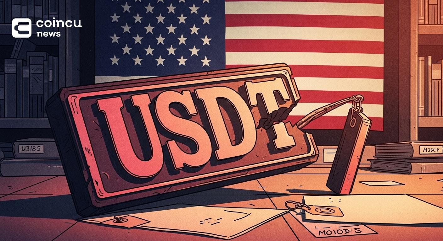 USDT draws scrutiny as U.S. seizes $61M in pig-butchering case 1 USDT draws scrutiny as U.S. seizes $61M in pig-butchering case