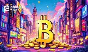 Bitcoin Market Analysis: Selling Pressure and Capital Flow