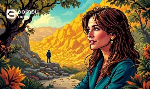 Bitcoin's Role as a Diversification Tool Amid Gold Declines - Cathie Wood Insights