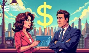 Cathie Wood Predicts US Inflation Could Turn Negative