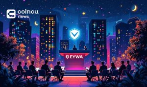 CrossCurve Containment of $EYWA Exploit: Security Measures and Market Reactions