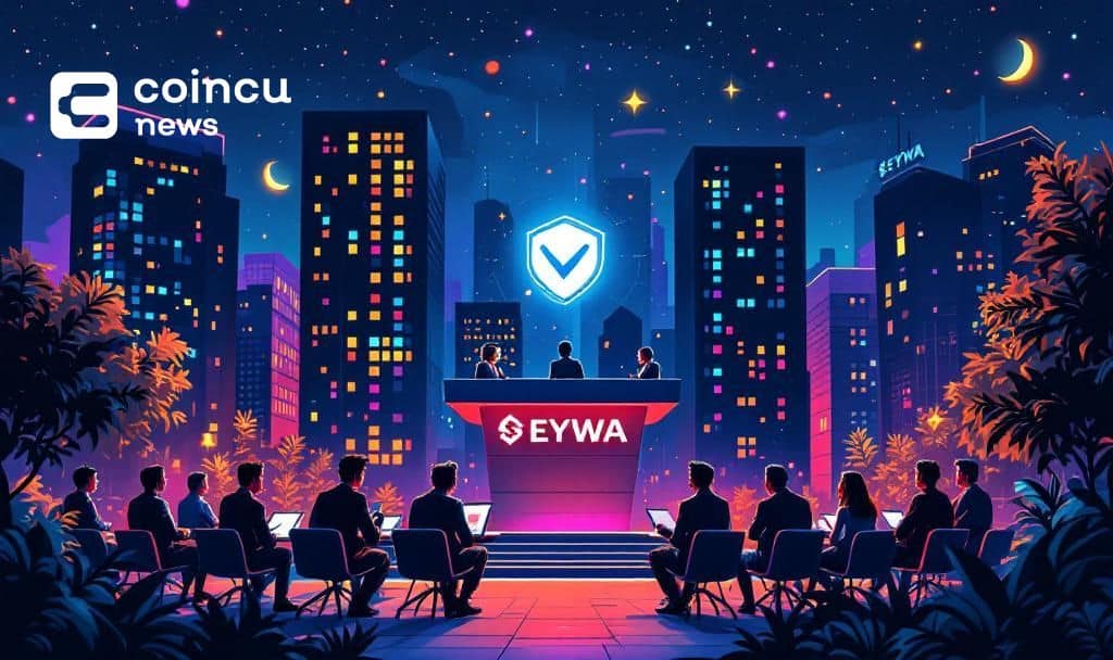 CrossCurve Containment of $EYWA Exploit: Security Measures and Market Reactions