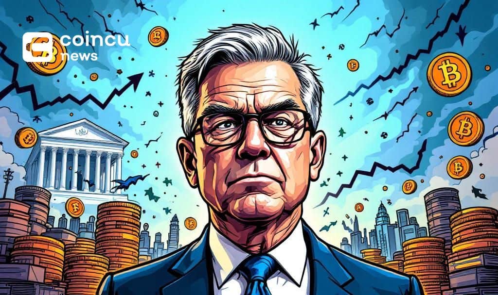 Powell's Decision on Remaining at Fed Raises Speculations