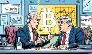 Sam Bankman-Fried's Political Shift and Its Impact on Crypto