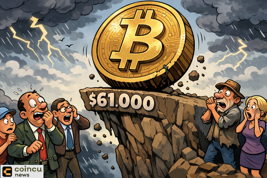 Will Bitcoin Fall to $61,000? Macro Chart Highlights Key Support in Bear Market 1 df420b3e c2ab 4f00 ba63 416d60a7d199 1