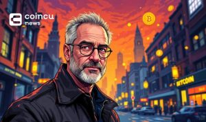 Jeffrey Epstein's Blockstream Involvement Uncovered