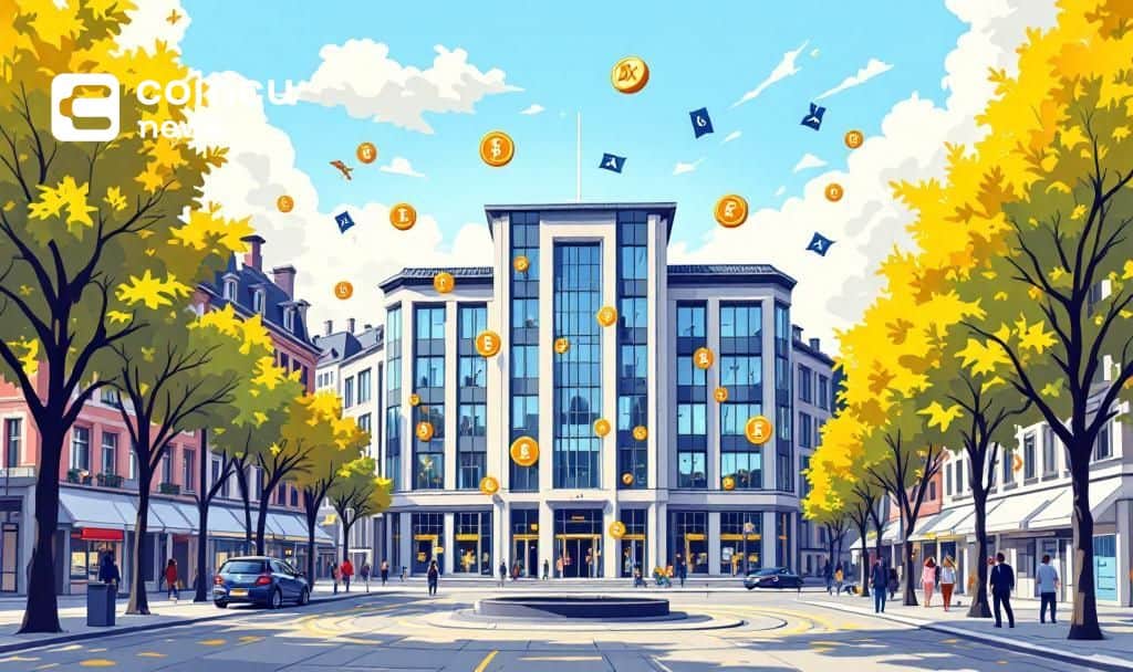European Commission Challenges 12 Nations on Crypto Tax Compliance