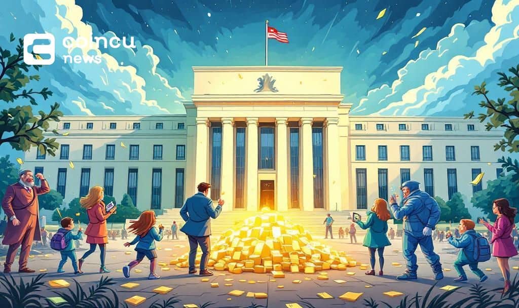 Federal Reserve’s January Events Cause Market Fluctuations