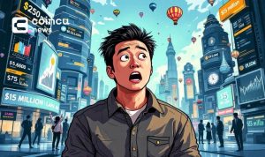 Garrett Jin's ETH Long Positions Liquidated