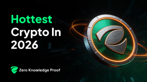 Zero Knowledge Proof (ZKP) Emerges as the Privacy-First Crypto Built for 2026 While SOL Faces ETF Pressure