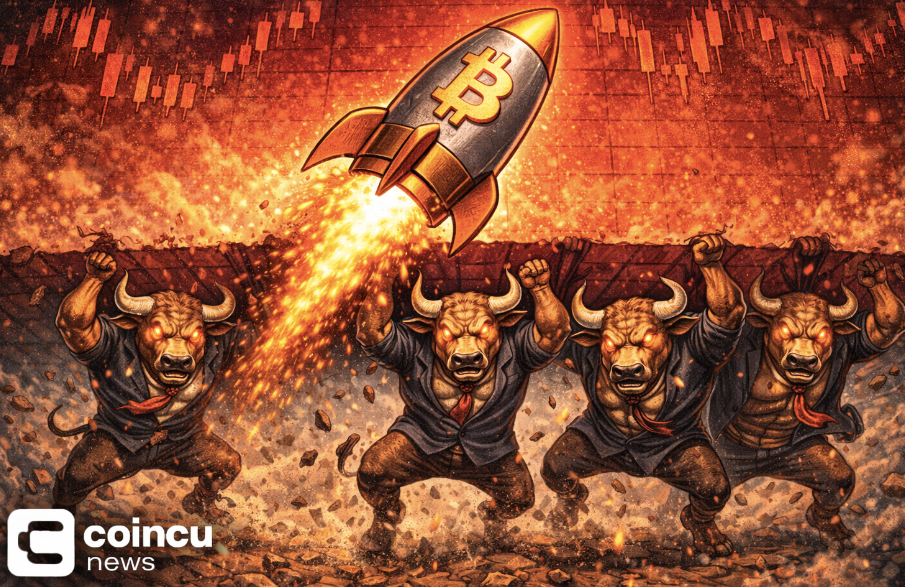 Bitcoin Holds Key Support as Bulls Watch for Breakout Signal Above the $70K Level 1 image 163