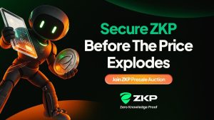 ZKP Crypto Charges Toward a $1.7B Raise as Worldcoin and Dogecoin Price Fail Trader’s Expectations