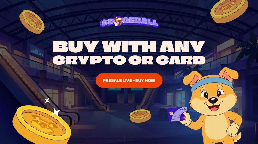 Is PENGU Crashing? Secure 50% Bonus On The Top Crypto Presale 2026 DOGEBALL Now 3 image 24