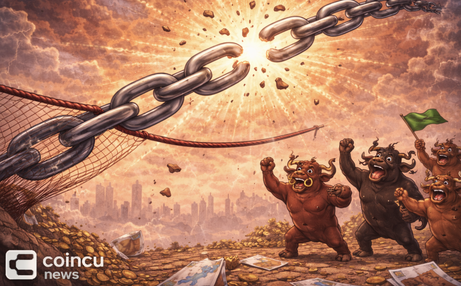 LINK Price Surges after Trendline Breakout Targeting a Potential Move to $12