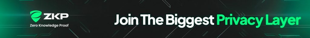 190M Coins Released Daily: Stage 2 Squeezes the ZKP Crypto Supply; Will You Get In Before the Next Cut? 5 image 25