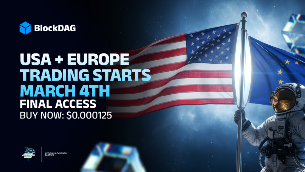 4 Next Altcoins to Explode in the Next Bull Run: BlockDAG, Shiba Inu, MemeCore, and Pepe Bring Unique Potential! 3 image 265