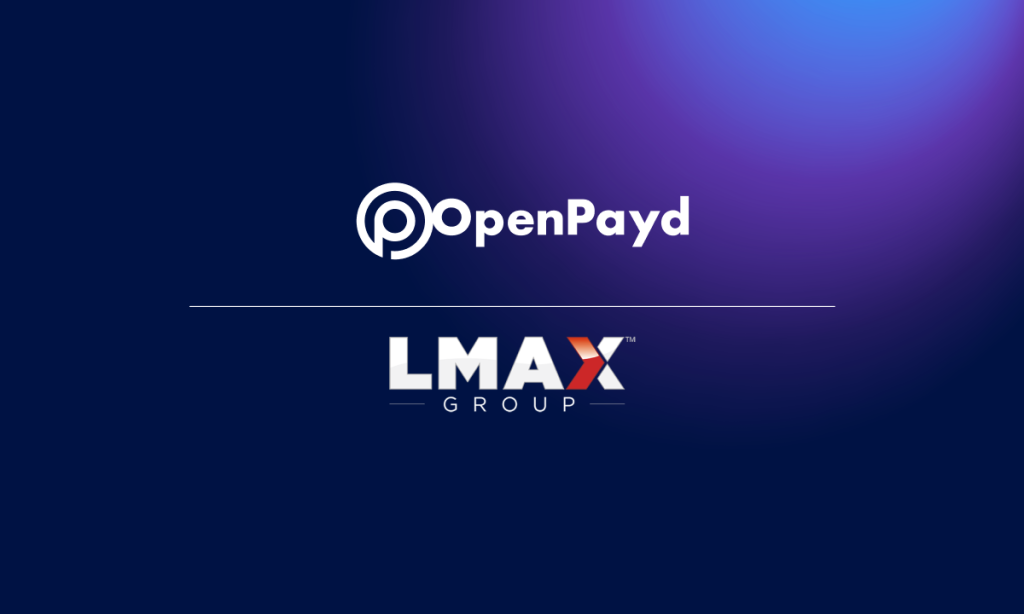 180 Billion Volume OpenPayd Partners With LMAX on Settlement 1 180 Billion Volume OpenPayd Partners With LMAX on Settlement