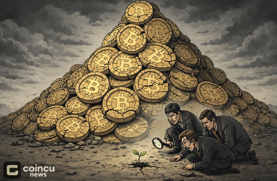 Bitcoin Supply in Loss Hits 10M BTC: Could Market Bottom be In? 1 image 310